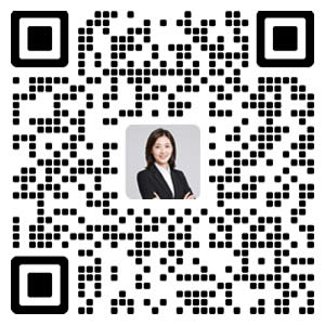嘉待小助理二维码图片